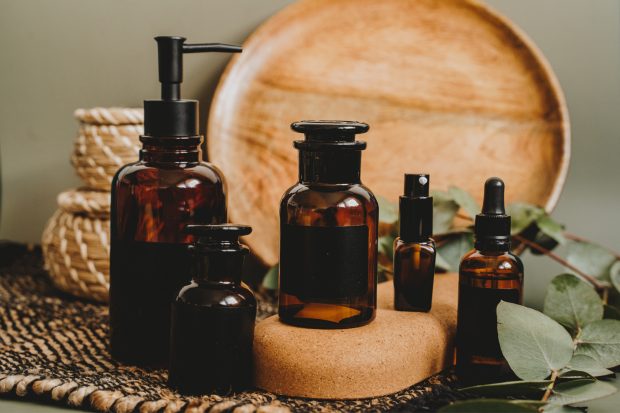 The Benefits of Switching to Natural Skincare