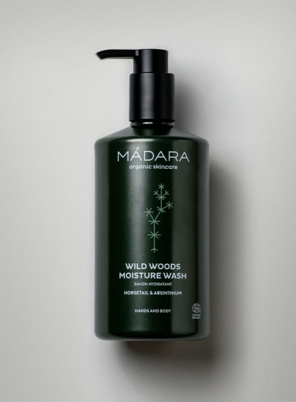 Wild Woods Moisture Wash