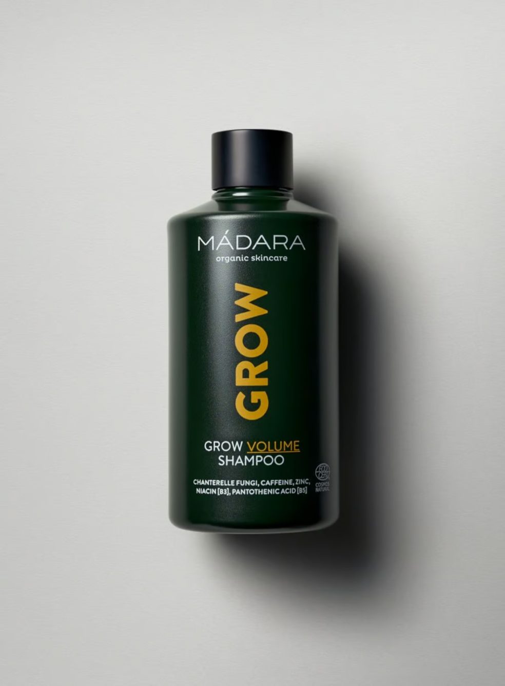 Grow Volume Men Shampoo